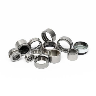 潤滑油 高精度抽出カップ針ローラーベアリング HK 1514 RS ベアリング 15*21*14mm