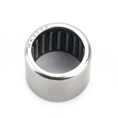潤滑油 高精度抽出カップ針ローラーベアリング HK 1514 RS ベアリング 15*21*14mm