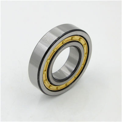 NJ206EM 30*62*16mm N206EM NU206EM 機械修理工場用円筒型ローラー