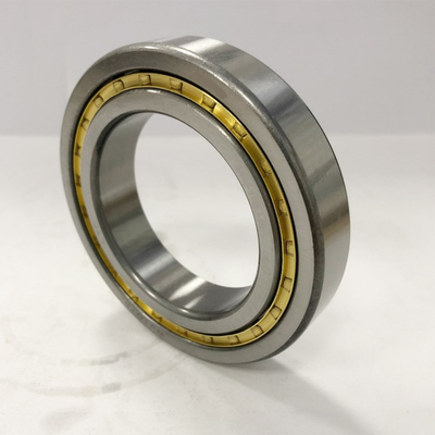 NJ206EM 30*62*16mm N206EM NU206EM 機械修理工場用円筒型ローラー