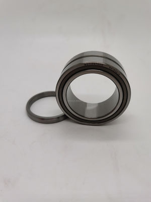 低騒音 NKIB 5914 組み合わせた針のローラーベアリング 70X100X45mm 精度P5