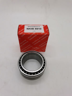 低騒音 NKIB 5914 組み合わせた針のローラーベアリング 70X100X45mm 精度P5