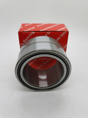 P5 精度評価 NKIB5910-XL 50x72x34mm の針のローラー/角形接触ボール