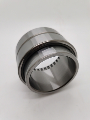 P5 精度評価 NKIB5910-XL 50x72x34mm の針のローラー/角形接触ボール