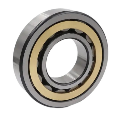 45*85*19mm N209EM NU209EM NJ209EM P6等級を持つ掘削機の円筒型ローラー