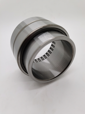 低音 NA6917 安定した性能のために 85mm x 120mm x 63mm の機械化された針ローラーベアリング