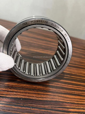 高炭素クロム鋼 固体単列 63.5x82.55x38.1mm 精度P5