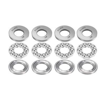 TRD 1220 1423 512 NTA3648 リッチ・トラック・ローラー P5 V3用のインチスフット・ニードル・ロールラーリング