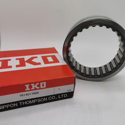 TR14017860 印刷・包装機械用の針のローラーベアリング 140x178x60mm