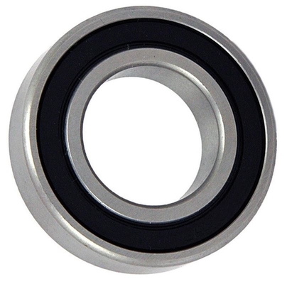 単列 0 50 mm 穴 サイズ 6210 2RS 深溝ボールベアリング 機械販売