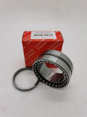 TR14017860 印刷・包装機械用の針のローラーベアリング 140x178x60mm