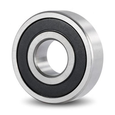 単列 0 50 mm 穴 サイズ 6210 2RS 深溝ボールベアリング 機械販売
