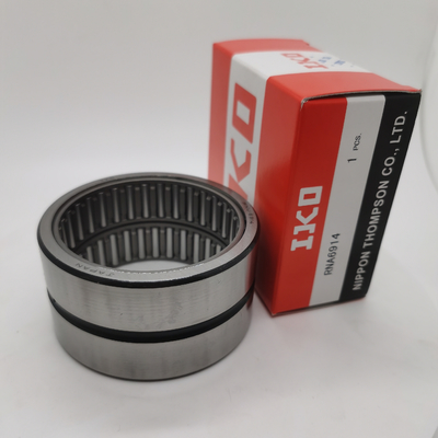 針のローラーベアリング RNA6914 機械修理工場向け 80 x 100 x 54mm