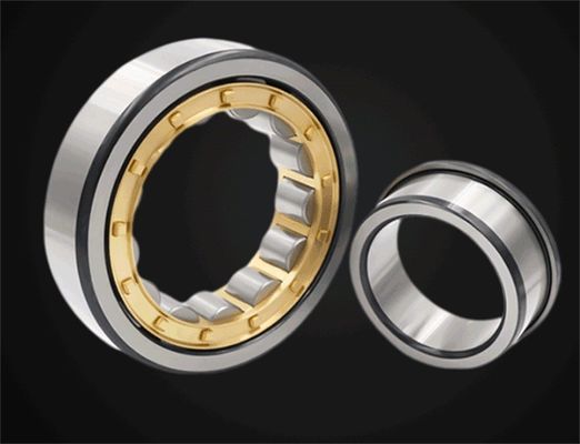 N217EM NU217EM NJ217EM NF217EM 銅型ローラーベアリング