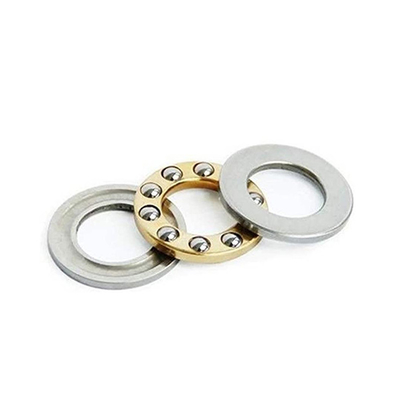 油脂潤滑 51100 施工用推力ボールベアリング 51103 51104 51105 P5