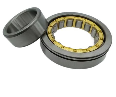 円筒型ローラーベアリング N219EM NU219EM NJ219EM NF219EM 95*170*32mm