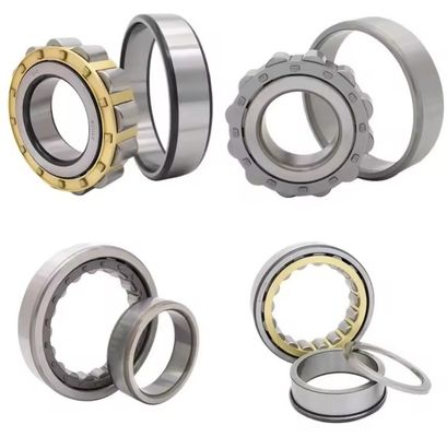 円筒型ローラーベアリング N219EM NU219EM NJ219EM NF219EM 95*170*32mm