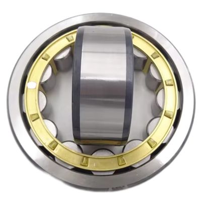 円筒型ローラーベアリング N219EM NU219EM NJ219EM NF219EM 95*170*32mm