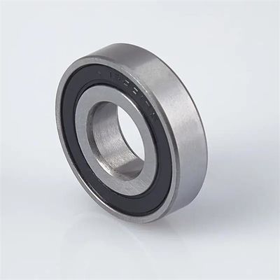 6217-オープン 6217-2RS 6217-2Z 6217-ZZ ポンプとコンプレッサーのための深溝球軸承