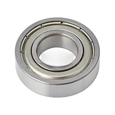モーターサイクルの深溝球軸承 6219-ZZ ステンレス鋼の檻と
