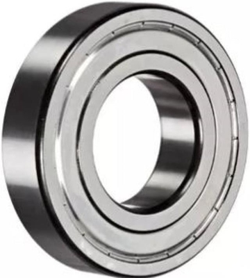 クロム鋼/GCr15軸承製造 6224ZZ 120*215*40 mm 深溝球軸承