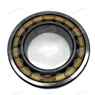 NU2215-E-XL-M1-C3 安定した性能のための円筒型ローラーベアリング