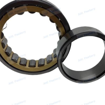 NU2215-E-XL-M1-C3 安定した性能のための円筒型ローラーベアリング