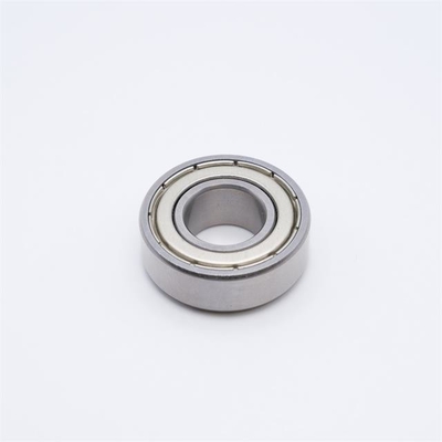 2Z/ZZ 密封型 6303-2Z 6303-ZZ 汎用用途の深溝ボールベアリング