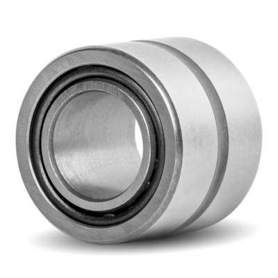 ISO9001 2008 認証された高負荷容量ナイルロールベアリング NA49/28 機械工具用