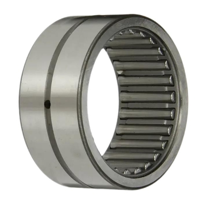 Gcr15 スチールベアリング NK18/20 NK17/16 NK17/20 NK18/16 NK20/16 内輪付き針のローラーベアリング