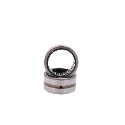 Gcr15 スチールベアリング NK18/20 NK17/16 NK17/20 NK18/16 NK20/16 内輪付き針のローラーベアリング