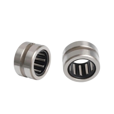Gcr15 スチールベアリング NK18/20 NK17/16 NK17/20 NK18/16 NK20/16 内輪付き針のローラーベアリング