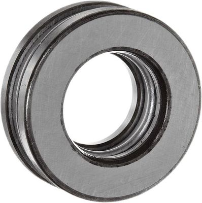 51201 シリーズの推力球軸承は低騒音要求に適しています.