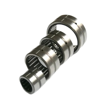 NK 24/16 NK25/16 スライドトラック用の内輪のない針のローラーローヤリング 24*32*16mm