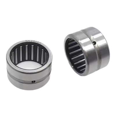 NK 24/16 NK25/16 スライドトラック用の内輪のない針のローラーローヤリング 24*32*16mm