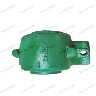 N T N 軸承ホルダー SNシリーズ 耐久性のある銅の檻付きの枕ブロック軸承