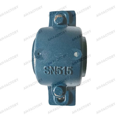 N T N 軸承ホルダー SNシリーズ 耐久性のある銅の檻付きの枕ブロック軸承