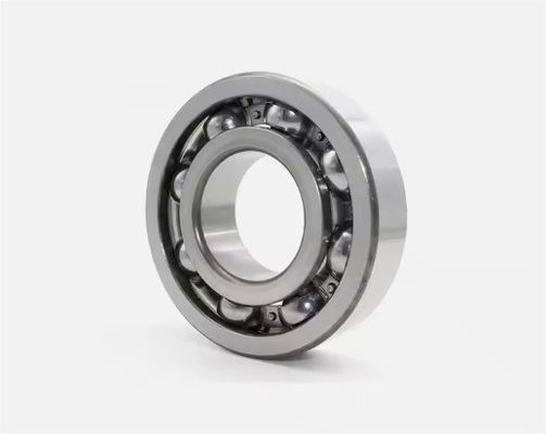 6315-OPEN ステンレス鋼製の自動車用・トラクター用深溝球軸承