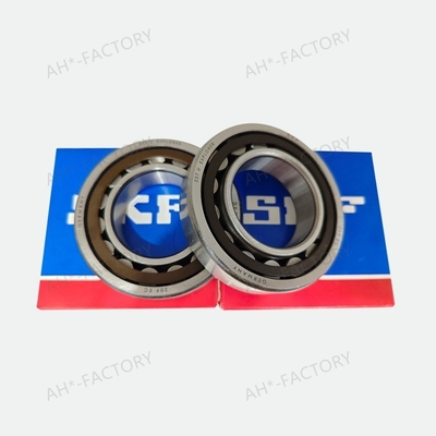 NU 209 ECM/C3 SKF 自動車・建設機械用の円筒型ロールベアリング
