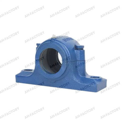 SNシリーズ 枕ブロックベアリング 12mm 1 &quot;重用および耐久性性能のための穴