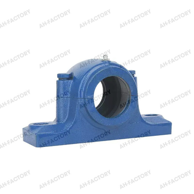 SNシリーズ 枕ブロックベアリング 12mm 1 &quot;重用および耐久性性能のための穴