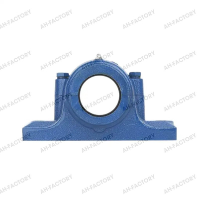 SNシリーズ 枕ブロックベアリング 12mm 1 &quot;重用および耐久性性能のための穴