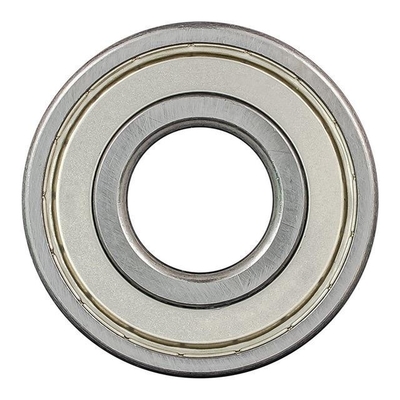 85*180*41mm 自動車用深溝球軸承 6317 精度評価P6機械用