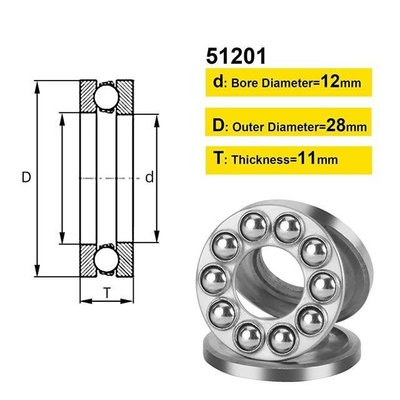 51204 51205 51206 51207 51208 51209 OEM サービス用ボールスローガー