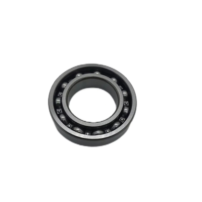 クロム鋼/GCr15ステンレス鋼 100*215*47mm 自動車用深溝ボールベアリング 6320