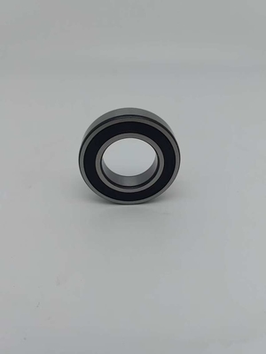 17*62*17mm オートモーティブ ディープ グルーブ ボール ベアリング 6403-2RS ナイロンケージと ISO9001 2008 証明書
