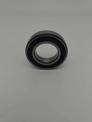17*62*17mm オートモーティブ ディープ グルーブ ボール ベアリング 6403-2RS ナイロンケージと ISO9001 2008 証明書