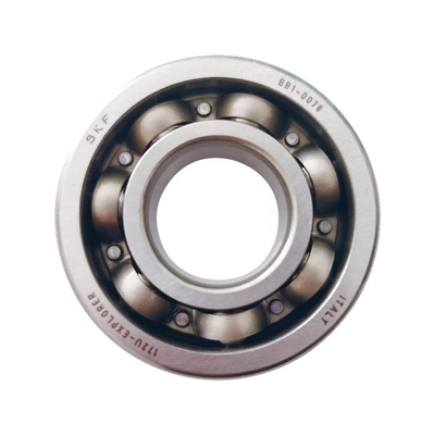 20*72*19mm オープンシール タイプ オートモーティブ 深溝ボールベアリング 6404 あなたの要求のために