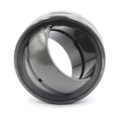 クロム鋼 GCR15 SEAL 球状平面軸承 OEM GE17ES-2RS