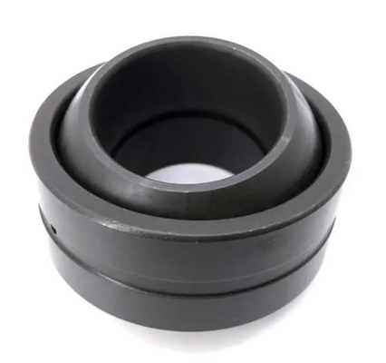クロム鋼 GCR15 SEAL 球状平面軸承 OEM GE17ES-2RS